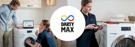 Darty Max