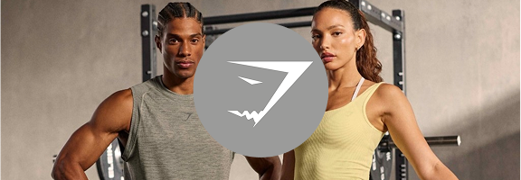 Gymshark