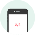 Activez votre compte Lyf Pay