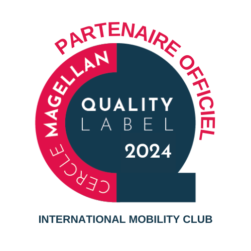 Label qualité Cercle Magellan