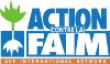 Logo Action contre la faim