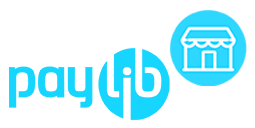 logo paylib en magasin